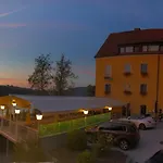 Hotel-restaurant Faustschloessl Отель 3*