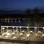 Hotel-restaurant Faustschloessl Фельдкирхен-на-Дунае