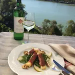 Hotel-restaurant Faustschloessl Отель