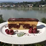 Отель Hotel-restaurant Faustschloessl