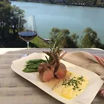 Hotel-restaurant Faustschloessl Hotell 3*