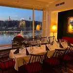 Hotell Hotel-restaurant Faustschloessl Feldkirchen an der Donau