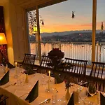 Hotel-restaurant Faustschloessl Отель
