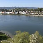 Hotell Hotel-restaurant Faustschloessl