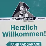 Hotel-restaurant Faustschloessl