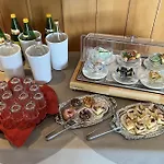 Hotel-restaurant Faustschloessl Фельдкирхен-на-Дунае