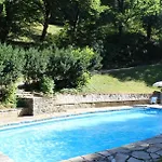 Hotel-restaurant Faustschloessl Hotell