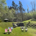 Hotel-restaurant Faustschloessl