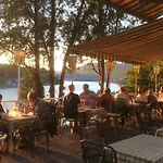 Hotell Hotel-restaurant Faustschloessl Feldkirchen an der Donau