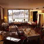 Hotel-restaurant Faustschloessl Hotell Feldkirchen an der Donau