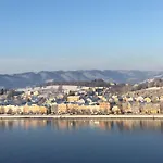 Hotell Hotel-restaurant Faustschloessl 3*