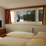 Hotel-restaurant Faustschloessl