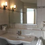 Hotell Hotel-restaurant Faustschloessl Feldkirchen an der Donau