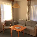 Hotel-restaurant Faustschloessl