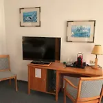 Hotel-restaurant Faustschloessl 3* Фельдкирхен-на-Дунае