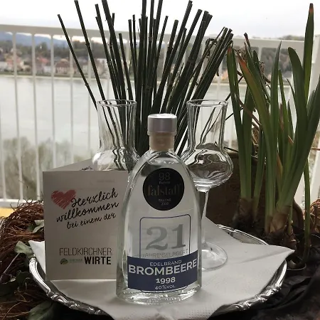 Hotel-restaurant Faustschloessl Ξενοδοχείο