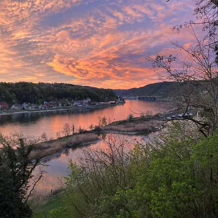 Hotel-restaurant Faustschloessl Ξενοδοχείο 3*