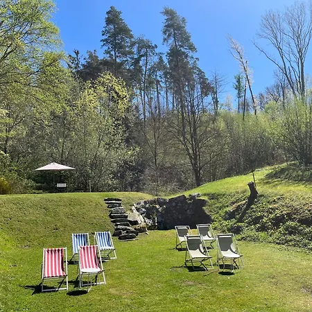 Hotel-restaurant Faustschloessl