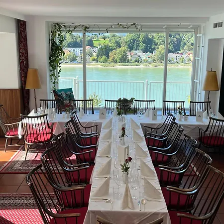 Hotel-restaurant Faustschloessl