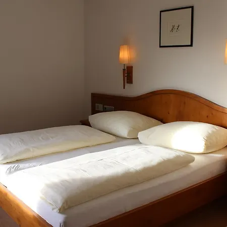 Hotell Hotel-restaurant Faustschloessl