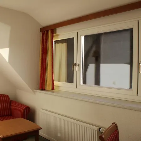 Hotel-restaurant Faustschloessl Ξενοδοχείο 3*