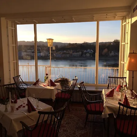 Hotell Hotel-restaurant Faustschloessl