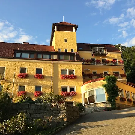 Hotel-restaurant Faustschloessl