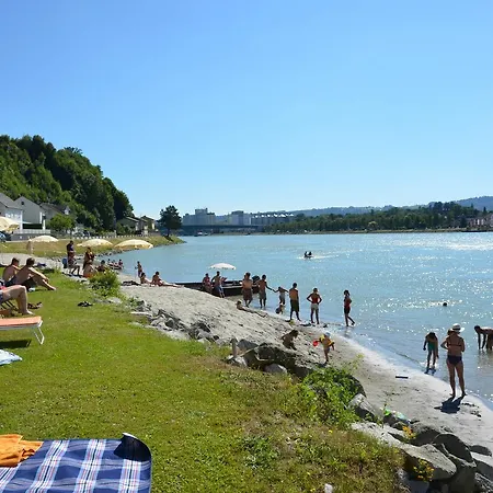 Hotell Hotel-restaurant Faustschloessl 3*