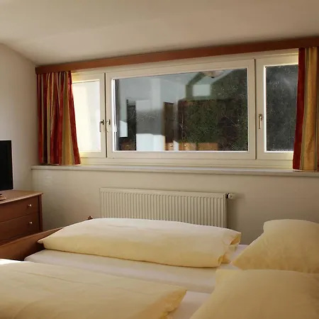 Hotel-restaurant Faustschloessl