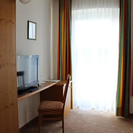 Hotel-restaurant Faustschlössl