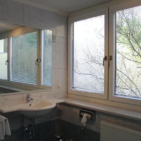 Hotel-restaurant Faustschlössl Hotel 3*