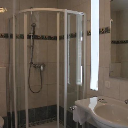 Hotel-restaurant Faustschloessl