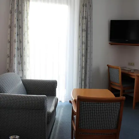 Hotel Hotel-restaurant Faustschloessl 3*