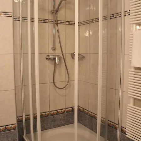 Hotel Hotel-restaurant Faustschloessl 3*