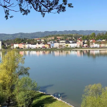 Hotell Hotel-restaurant Faustschloessl 3*