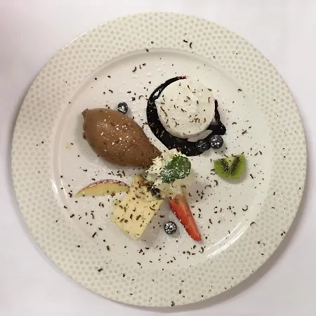 Hotel-restaurant Faustschloessl Feldkirchen an der Donau