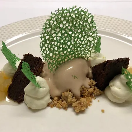 Hotel-restaurant Faustschloessl Ξενοδοχείο 3*