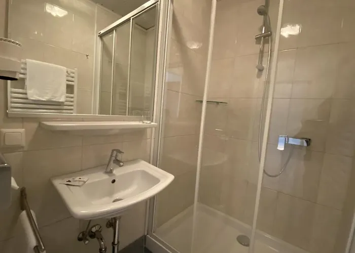 Hotel Hotel-restaurant Faustschloessl 3*