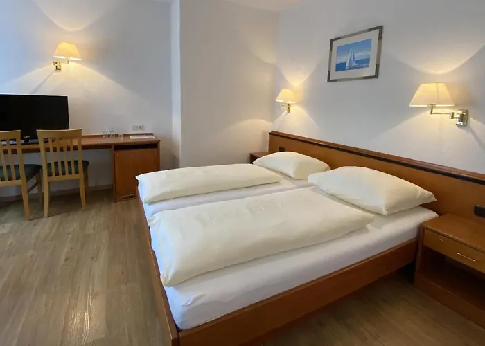 Ξενοδοχείο Hotel-restaurant Faustschloessl Feldkirchen an der Donau