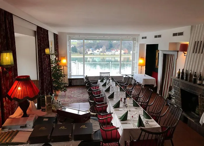 Hotel-restaurant Faustschloessl Ξενοδοχείο Feldkirchen an der Donau