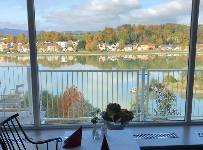 Hotel Hotel-restaurant Faustschloessl Feldkirchen an der Donau