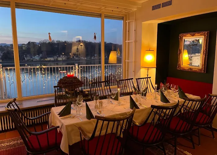 Ξενοδοχείο Hotel-restaurant Faustschloessl Feldkirchen an der Donau