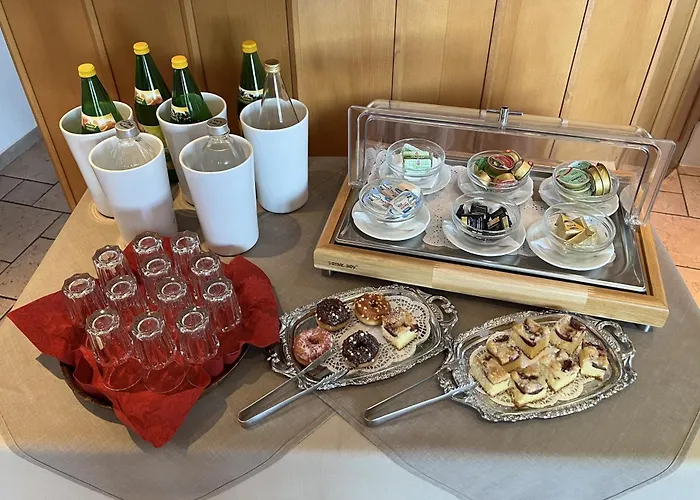 Hotel-restaurant Faustschloessl Feldkirchen an der Donau