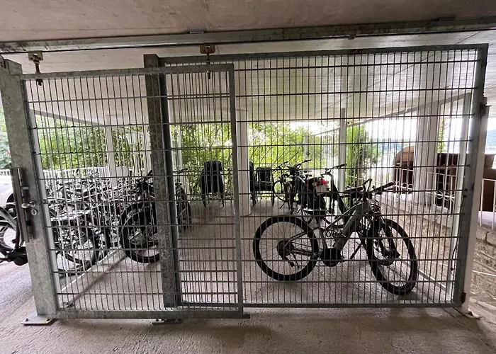 Hotel-restaurant Faustschloessl