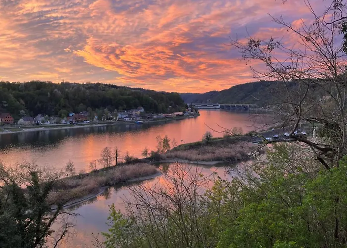 Hotel-restaurant Faustschloessl Hotel 3*