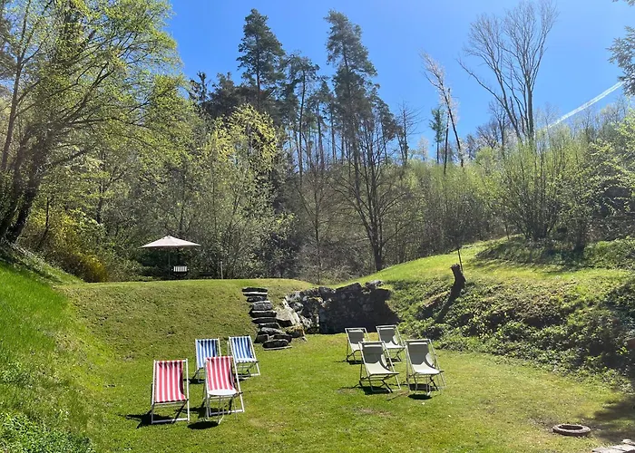 Hotel-restaurant Faustschloessl