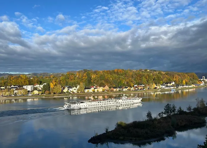 Ξενοδοχείο Hotel-restaurant Faustschloessl 3*