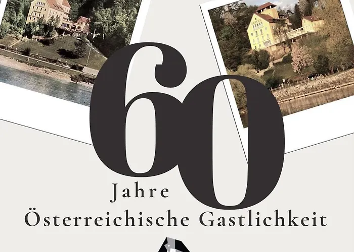 Hotel Hotel-restaurant Faustschloessl