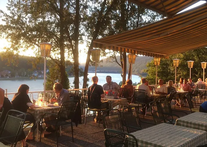Ξενοδοχείο Hotel-restaurant Faustschloessl Feldkirchen an der Donau