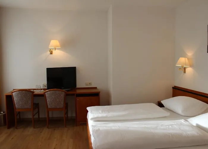 Hotel-restaurant Faustschloessl Ξενοδοχείο Feldkirchen an der Donau